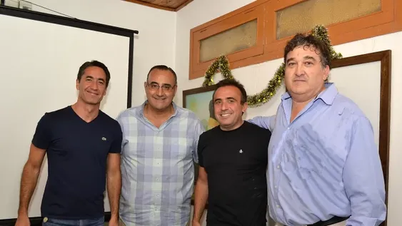 La Cámara Minera realizó el balance del 2019