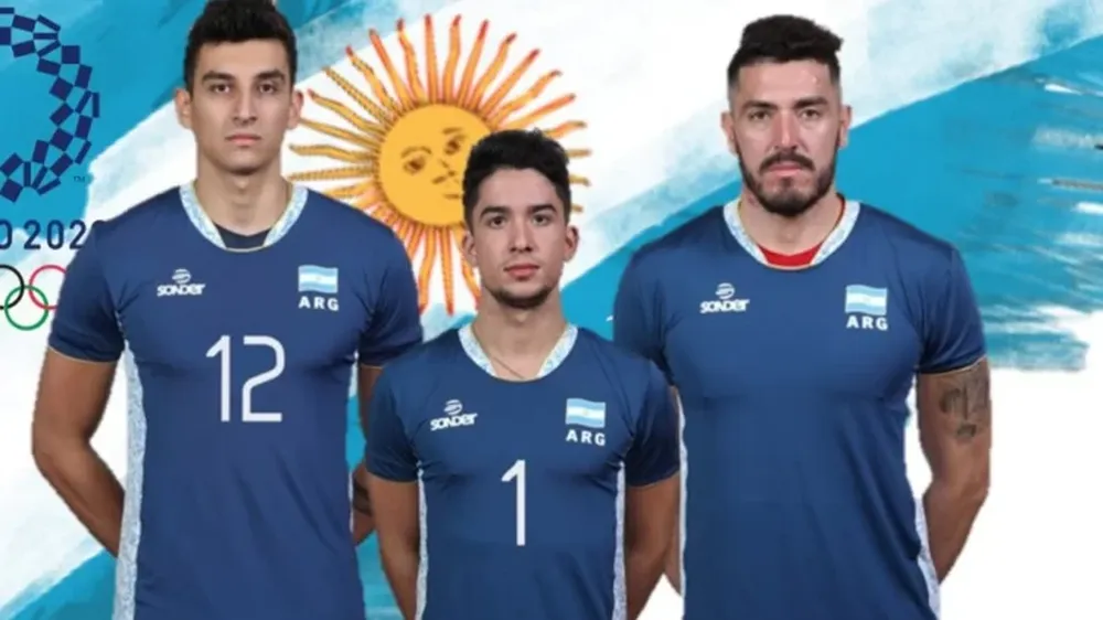 Bugallo es el cuarto de los siete sanjuaninos que pueden ir a Japón