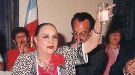 Murió exgobernadora Aragonés de Juárez