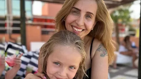 Entre los rehenes liberados por Hamas hay una madre y su hija con familia en Argentina