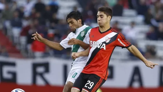 Detuvieron al “sucesor” de Mascherano