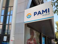 paro de 96 horas en pami: medicos de cabecera y odontologos suspenden la atencion de rutina
