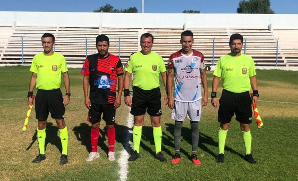 Copa de Campeones: un fallo le dio por ganado el partido de ida a San Miguel sobre Alianza