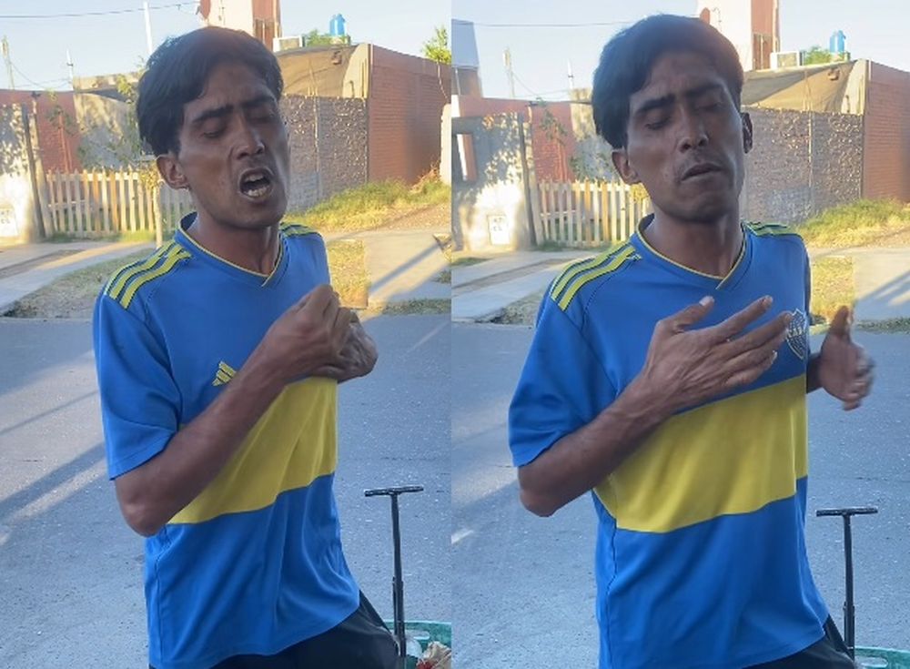 cesar chimbas