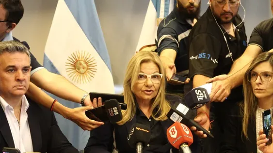 Gremios adelantan que la paritaria será compleja con cambio desde julio