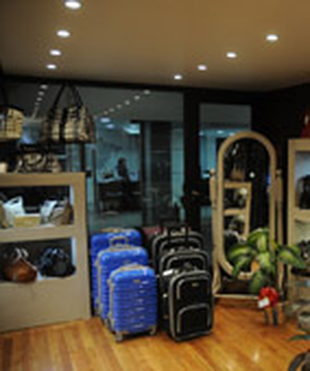 Milugüa, carteras y bolsos