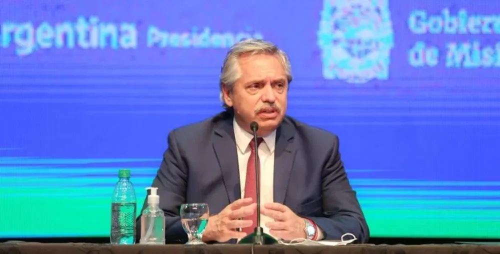 Fernández: “San Juan ha logrado manejar muy bien la presencia del virus”