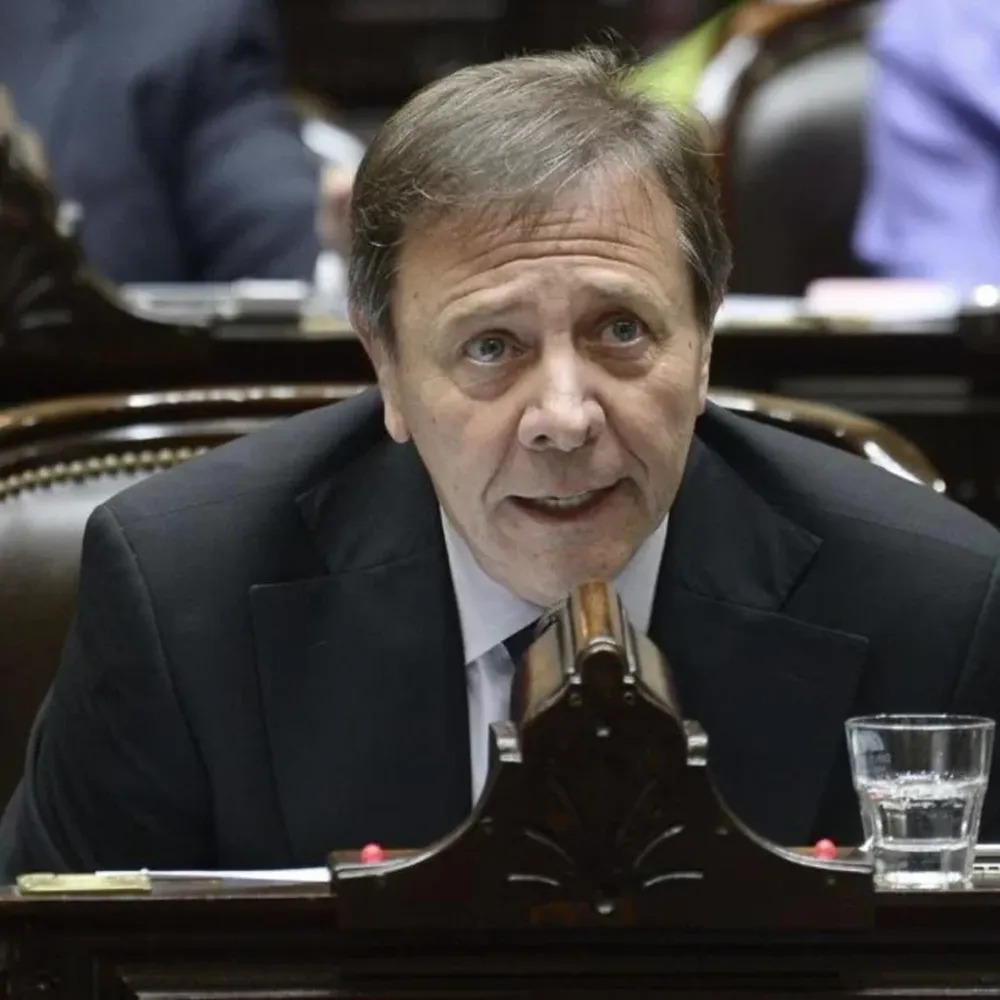 Es oficial la ruptura del bloque de La Libertad Avanza en Diputados