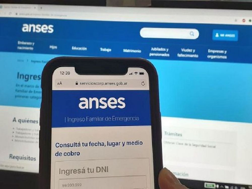 IFE 4 de ANSES: qué dijo Raverta sobre la posibilidad de un nuevo pago