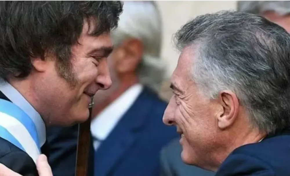 Fuego amigo. El PRO expresó su preocupación por lo sucedido con la criptomoneda, es fundamental que se investigue a fondo