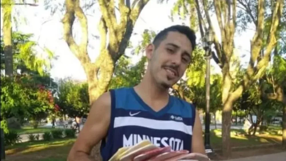 Acusaron a un primo del rugbier Máximo Thomsen de haber apuñalado a un joven