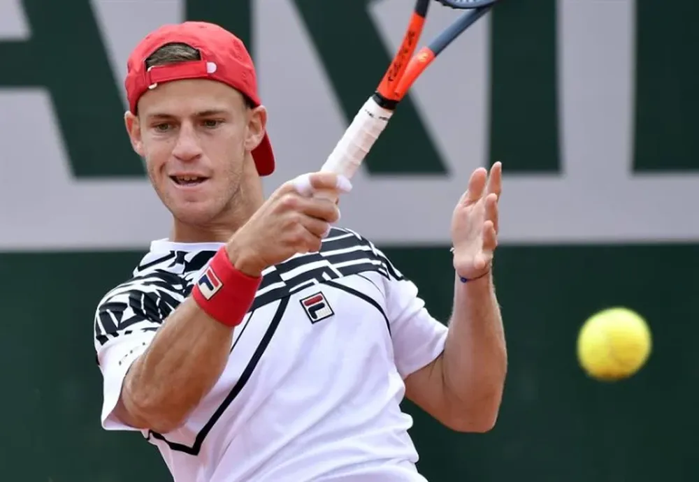 Schwartzman y Mayer protagonizarán el duelo de argentinos en segunda ronda
