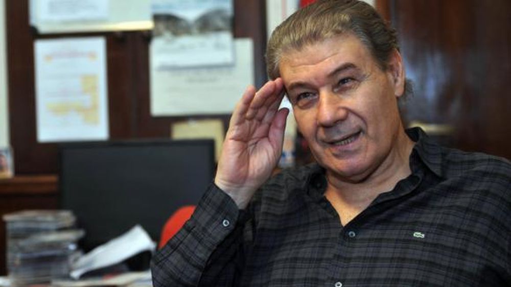 Víctor Hugo no se arrepiente: “Yo elegiría vivir en una villa”