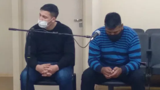 Prisión condicional a los dos policías por apremios ilegales