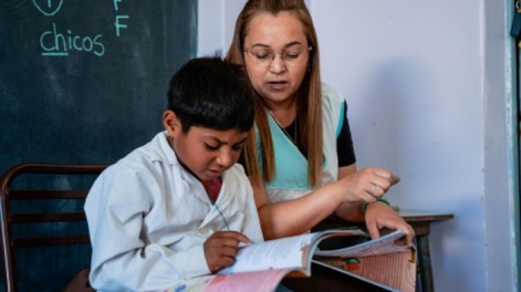 Las asignaciones familiares cuentan ahora con un proceso más práctico para inscribirse.&nbsp;