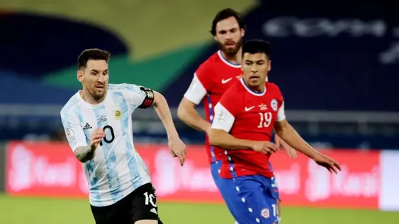 Volvió la magia pero no alcanzó