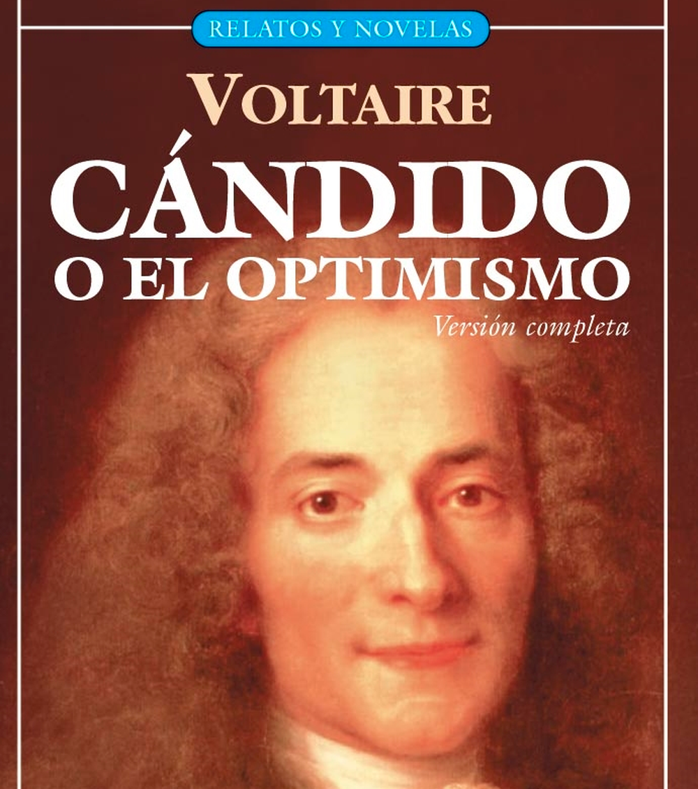 El optimismo es la locura de insistir en que todo está bien cuando somos miserables