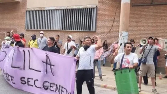 Gastronómicos: la lista oficial se encaminaba a la victoria, pero ya tuvo impugnaciones