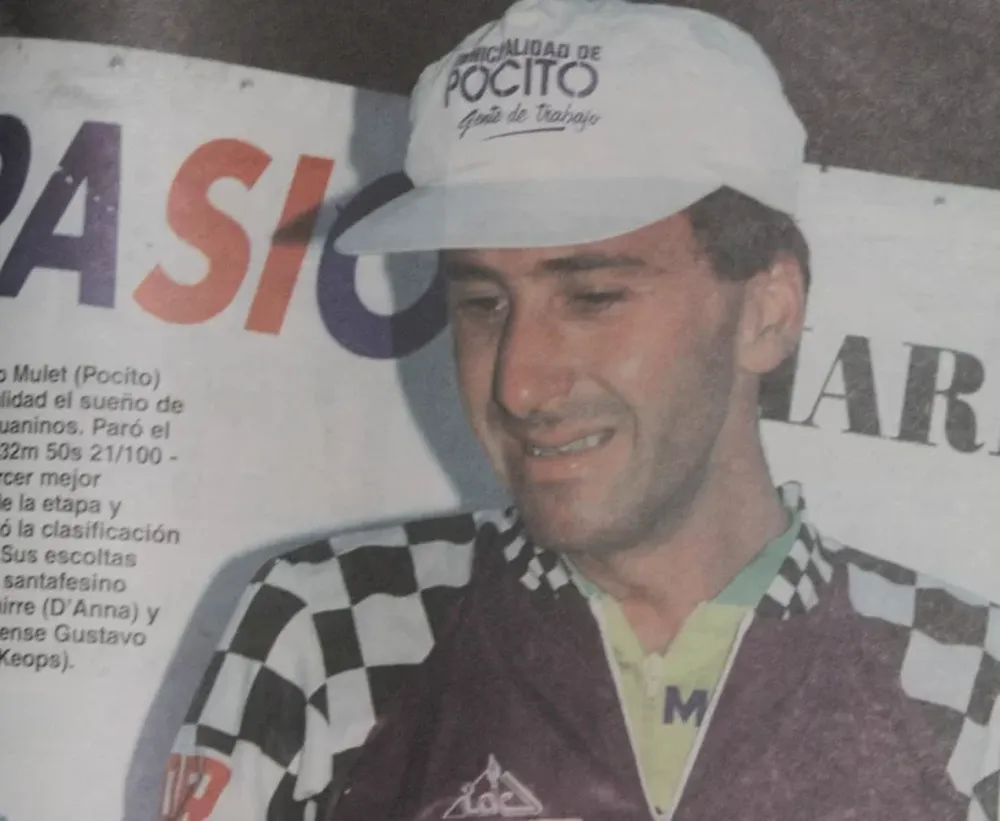 La primera y última clásica