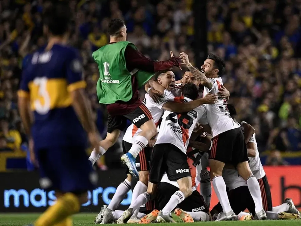 Vuelve a latir en su máximo nivel