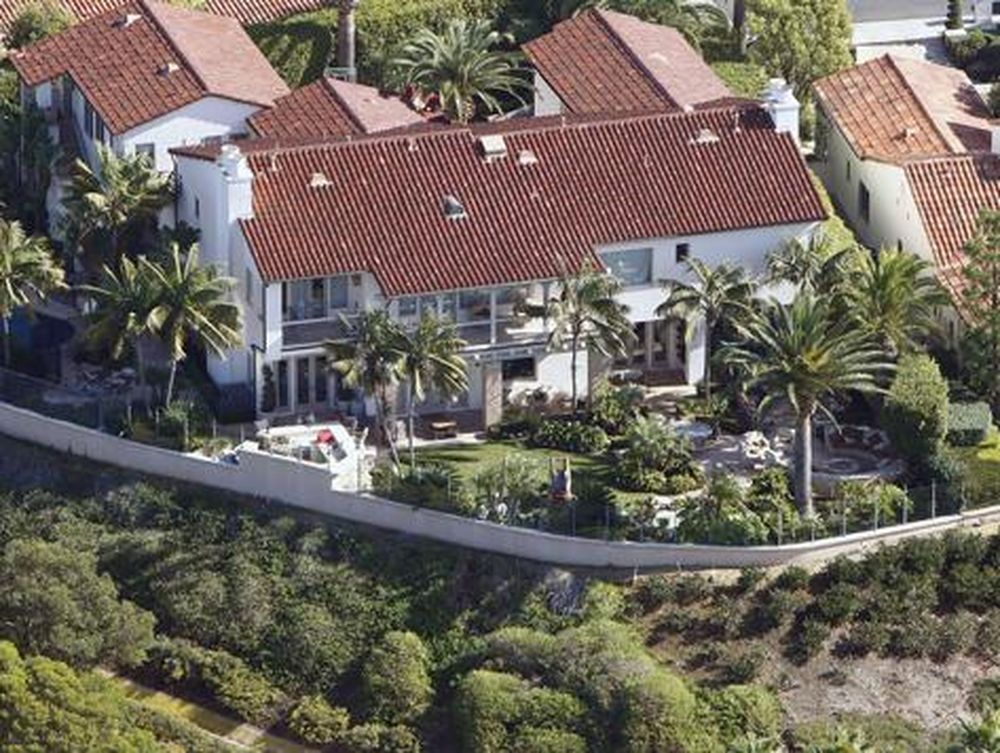 La inmensa fortuna que Bryant dejó a sus herederos