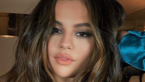 La foto de Selena Gomez totalmente al natural y sin filtros que revolucionó a sus seguidores