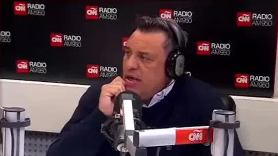 “Mi mamá es jubilada y no llega a fin de mes”: un legislador electo de LLA generó polémica y reavivó internas en el oficialismo