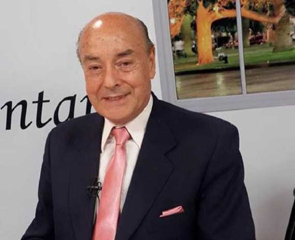 El abogado Oscar Leopoldo Adárvez portaba un arma de fuego sin la debida autorización y, peor aún, a la vista de todos los transeúntes.&nbsp;