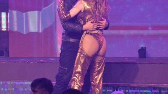 Milei: “Lo estamos logrando, la inflación empezó a bajar”