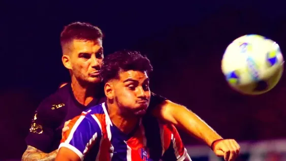 Peñarol vuelve a empezar de local