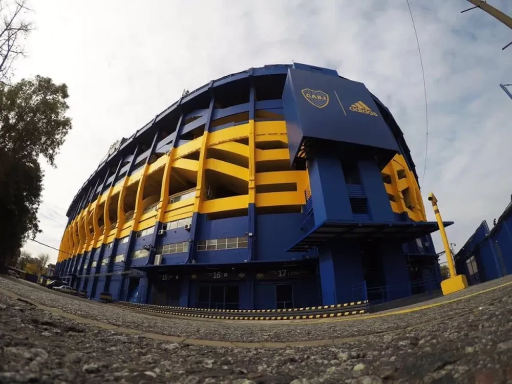 La semana que les toca a Boca y a River antes de enfrentarse en La Bombonera