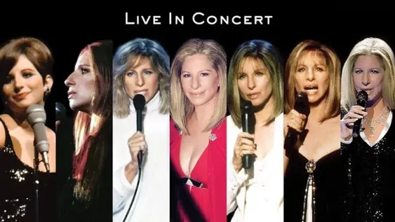 Barbra Streisand: La leyenda, la voz, la historia