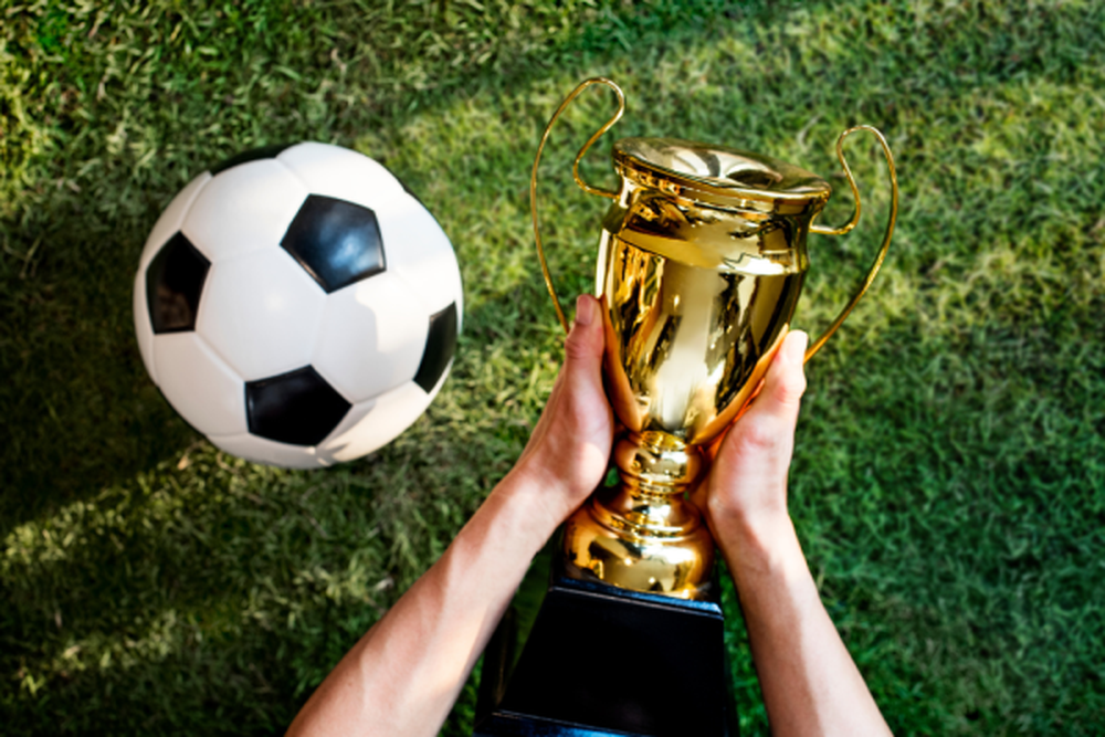 Cómo las academias de fútbol en Portugal están “creando” estrellas para Europa