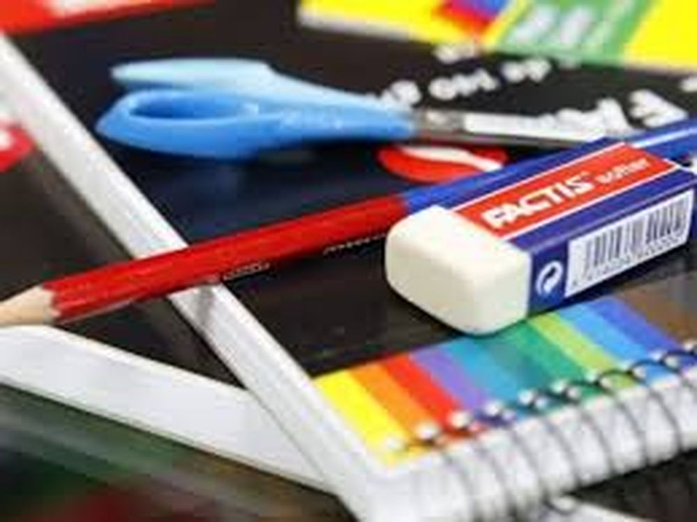 En un año, la canasta de útiles para ir a la escuela aumentó un 244%