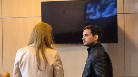 Diario de Cuyo | John Sebastián Quevedo Medina