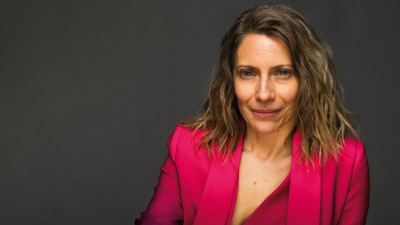 Elena Roger interpretará en San Juan clásicos de su repertorio, como No llores por mí Argentina y La Vie en Rose, acompañada por el pianista Nicolás Guerschberg.