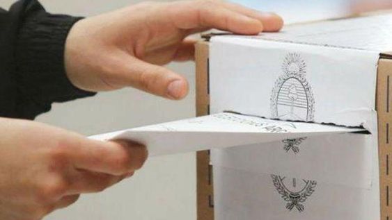 Dónde voto: consultá el padrón electoral para este domingo