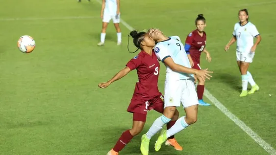 Argentina, obligado a todo