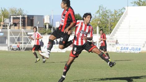 La despedida fue con goleada en contra