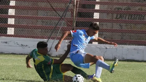 Alianza ganó otra vez y continúa con puntaje ideal
