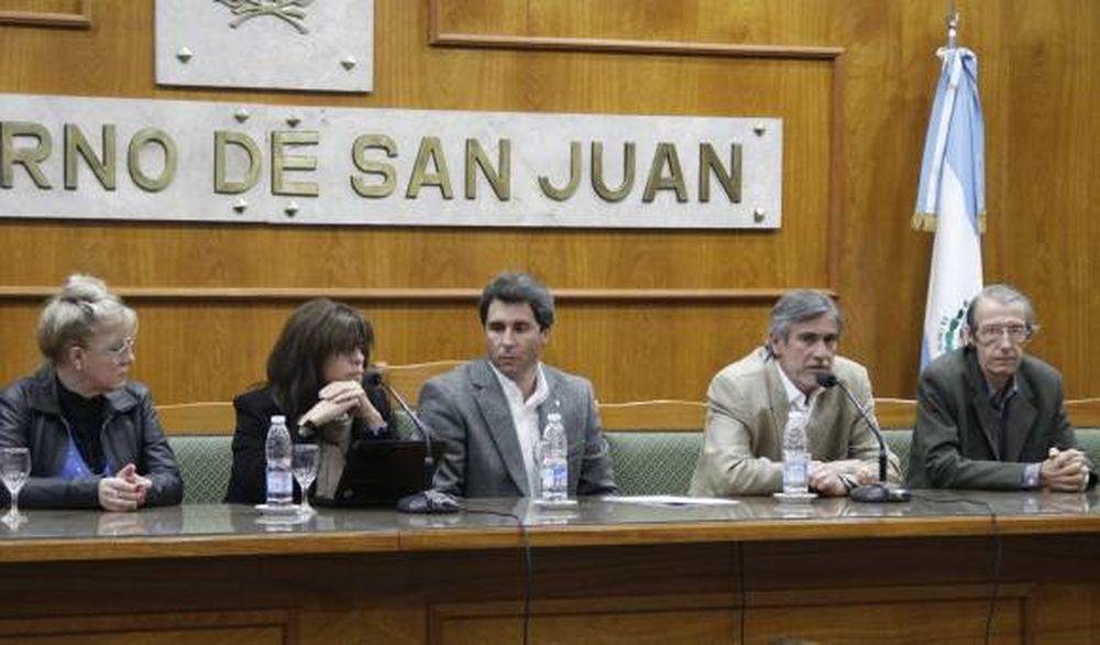Estudian nuevas tierras en busca de polos agrícolas