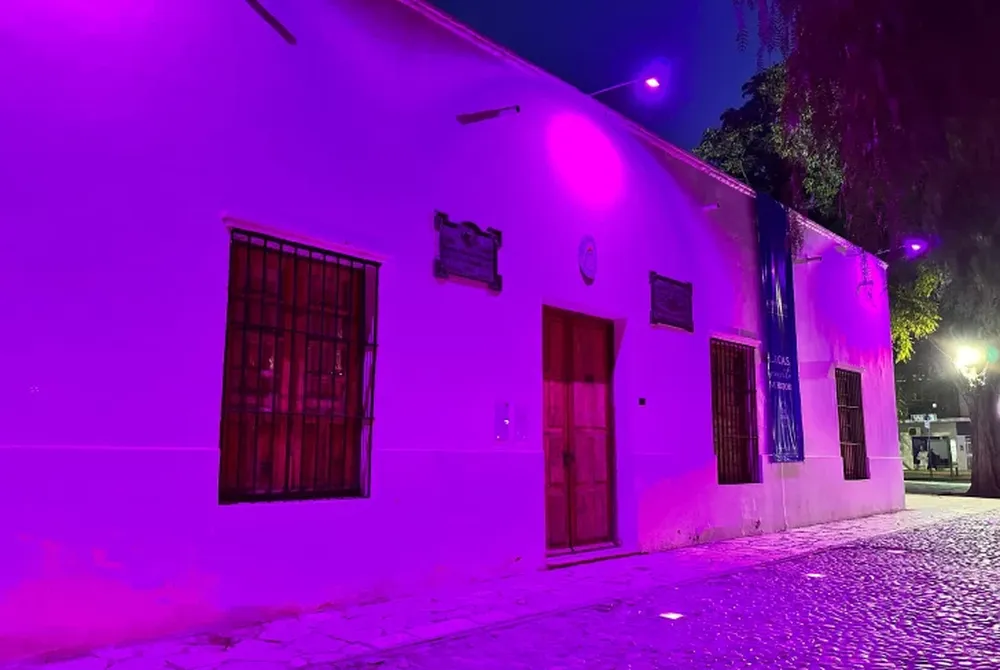 Semana Mundial de la Lactancia Materna