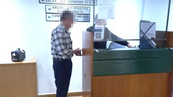 Abusó de sus tres nietas y lo condenaron a 3 años pero no irá a la cárcel