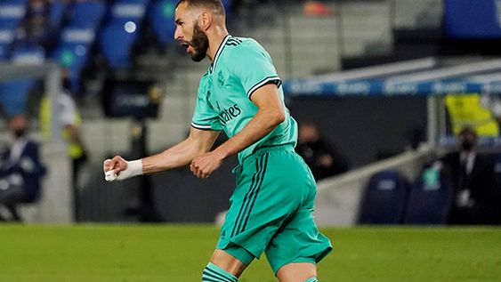 El Merengue manda con polémica