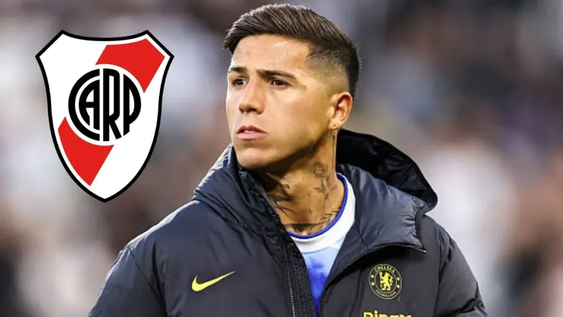 La transferencia de Enzo Fernández al Manchester City volverá a dejarle una importante suma de dinero a River.