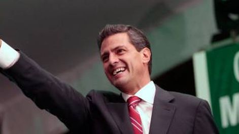 México: Nieto se impone en las urnas y el PRI vuelve al poder