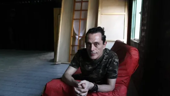 “Para el teatro siempre hay algo de lo que hablar”