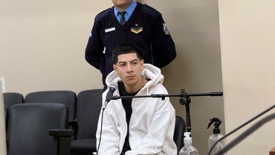Jeremías Andrés Vega Quiroga recibió una pena de ejecución condicional tras el siniestro vial fatal ocurrido en Chimbas.&nbsp;