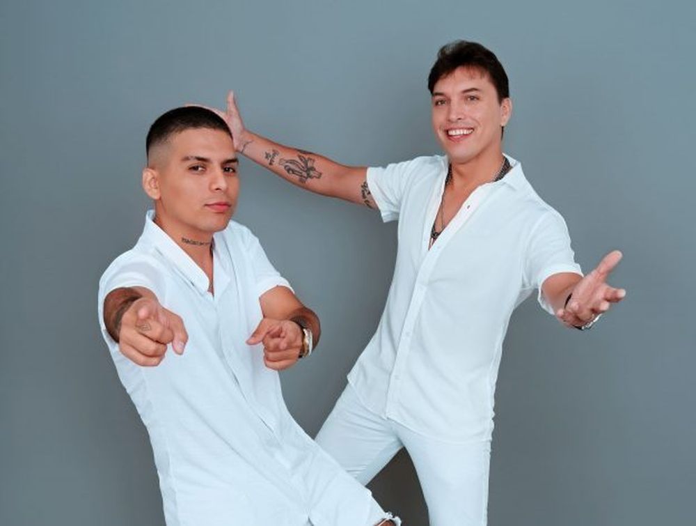 Fiesta de Santa Bárbara, con artistas confirmados: Banda XXI, Sergio Galleguillo y Canto 4