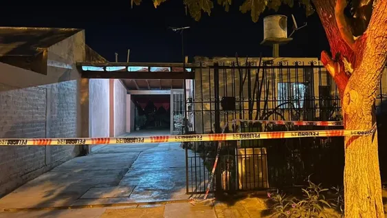 Una mujer de 67 años falleció intoxicada con medicamentos en una vivienda de Pocito